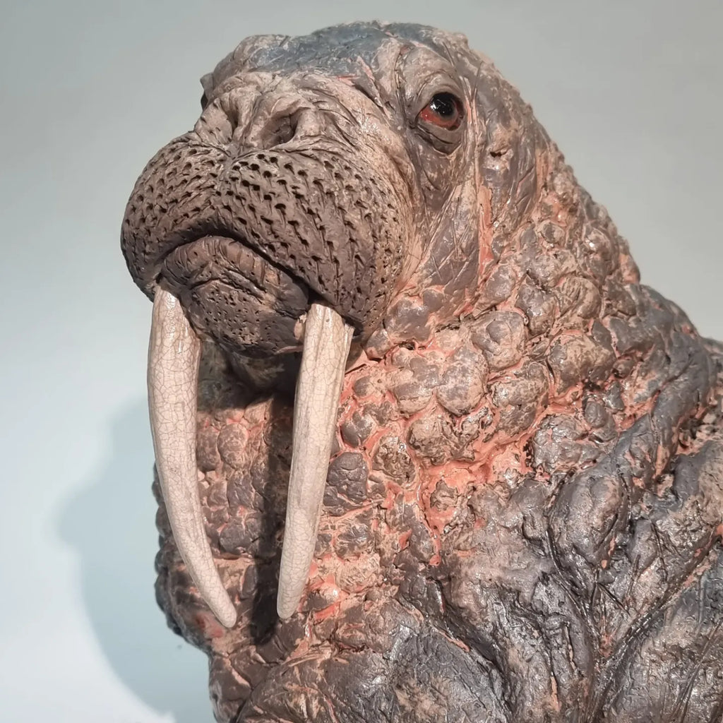 David Shepherd Wildlife Artist of the Year 2022 Finalist