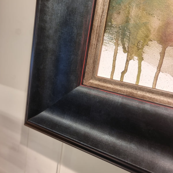 Apollo - Oil on Canvas