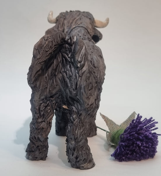 Lemmy - BIG Wee Hairy Heelan's