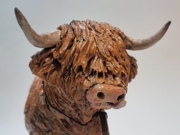 Marylin - BIG Wee Hairy Heelan's