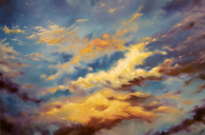 September Sky
