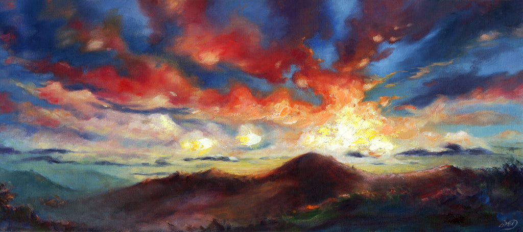 Evening Glow