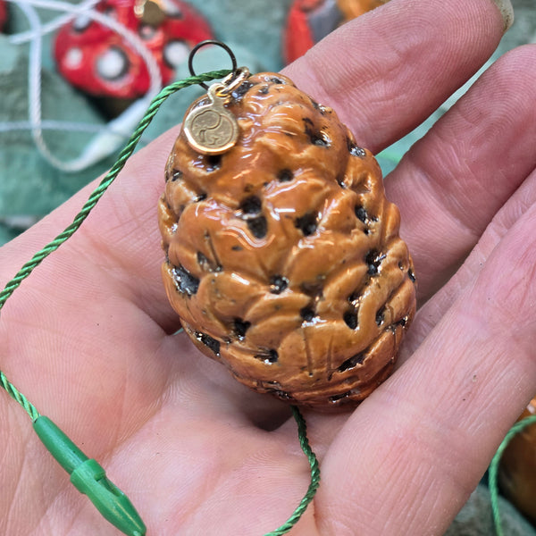 Pine Cone