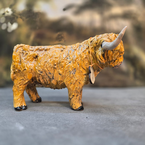 Clover - Wee Hairy Heelan