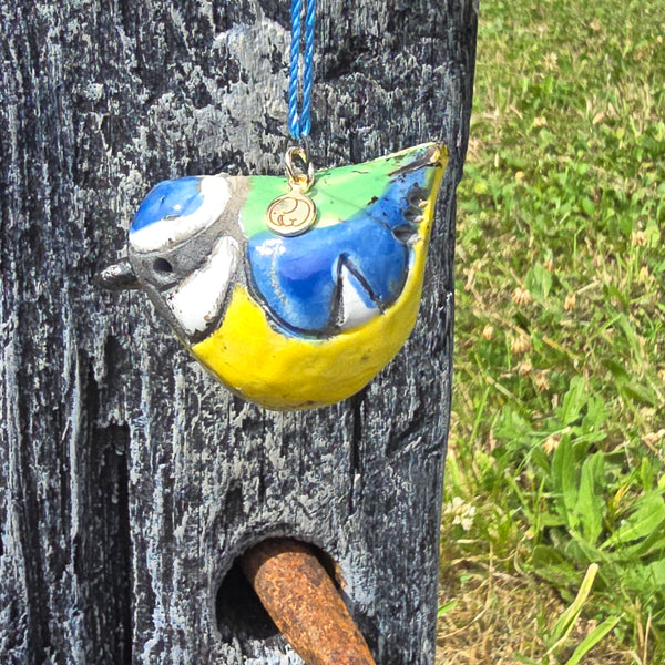 Bluetit