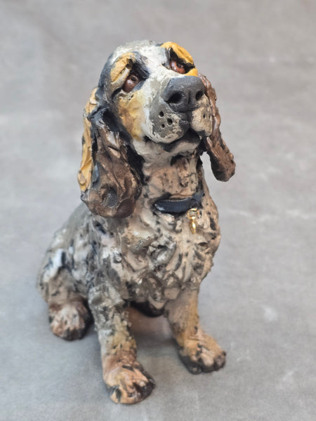 ORDER PAGE - Small size - Daft Dugs