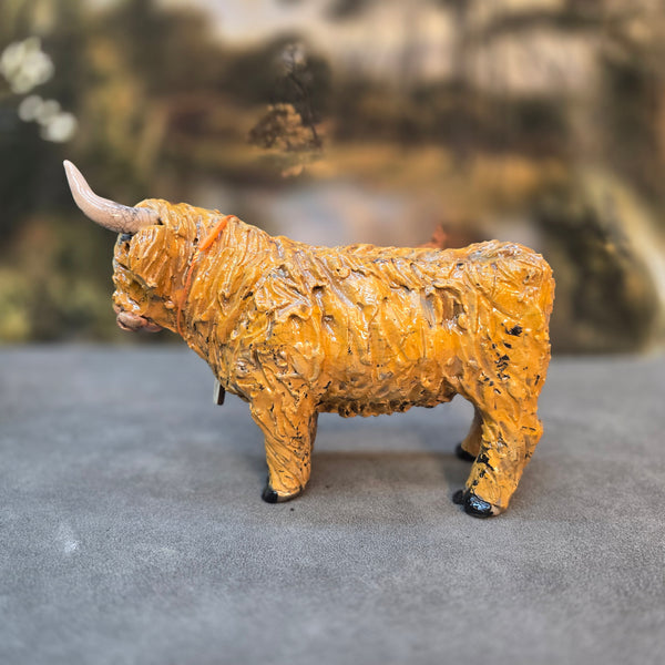 Clover - Wee Hairy Heelan