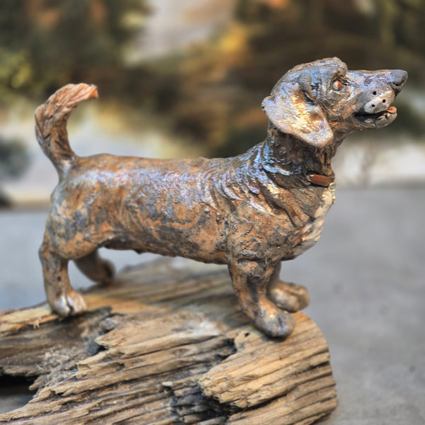 ORDER PAGE - Small size - Daft Dugs