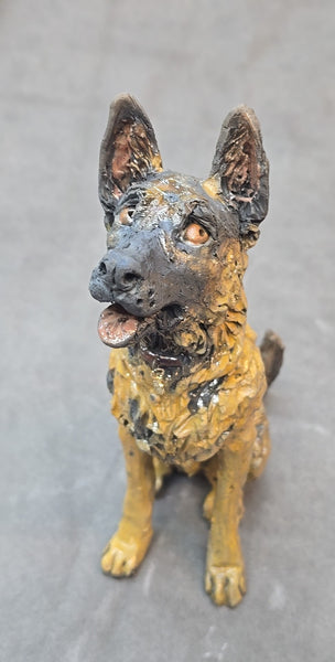 ORDER PAGE - Small size - Daft Dugs