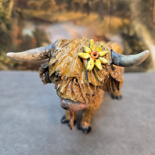 Jabby - Wee Hairy Heelan