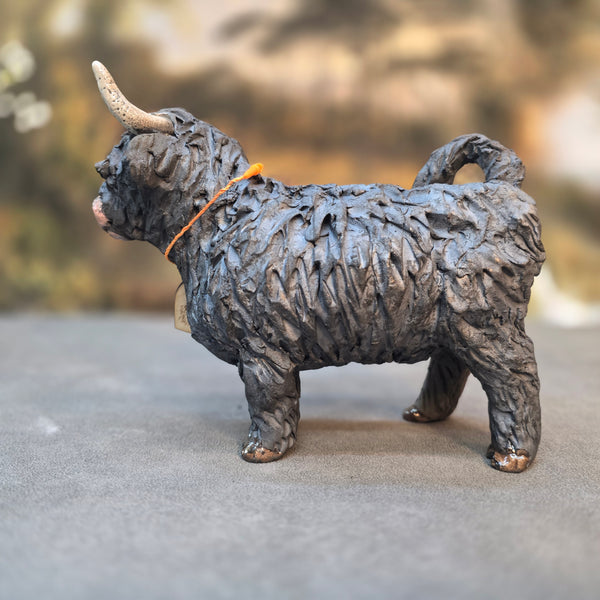 Buzz - Wee Hairy Heelan