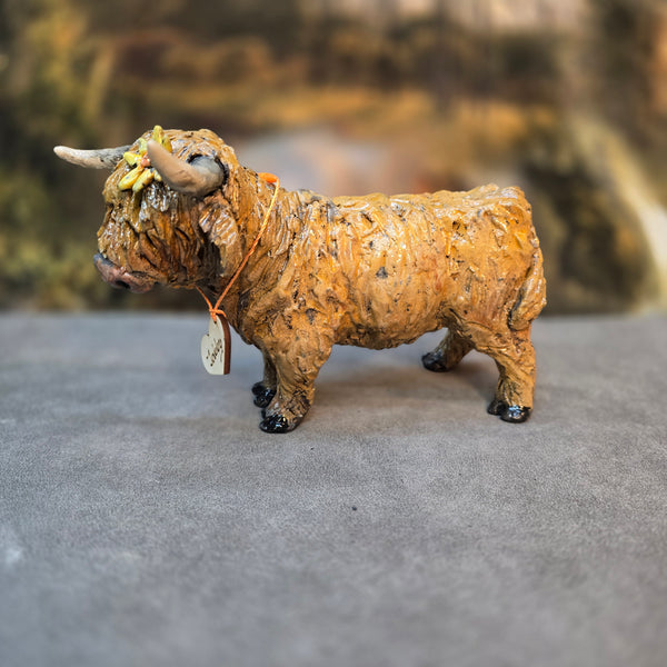 Jabby - Wee Hairy Heelan