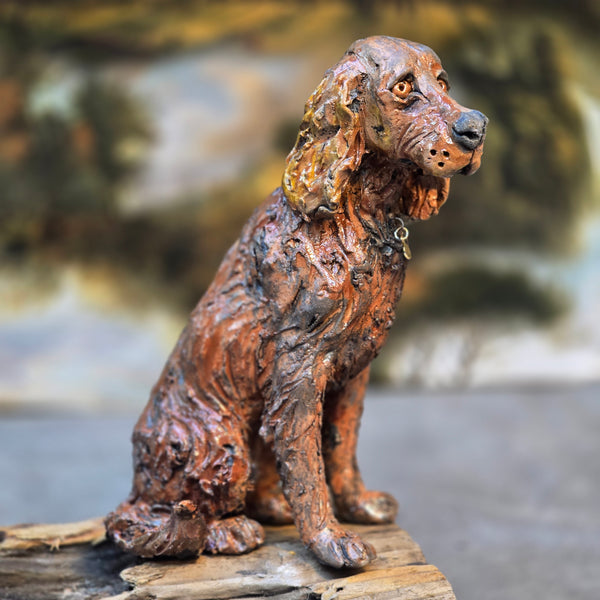 ORDER PAGE - Small size - Daft Dugs