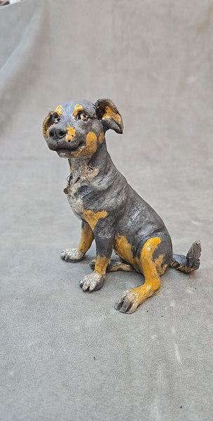 ORDER PAGE - Small size - Daft Dugs
