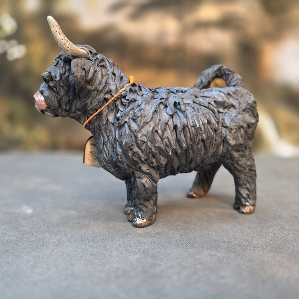 Buzz - Wee Hairy Heelan